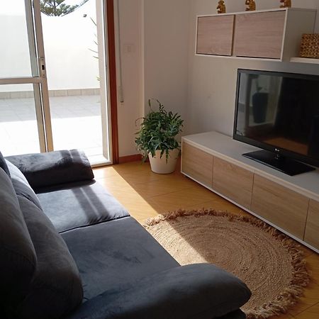 Piso Sol Y Mar Vacacional Apartment Moana Exterior photo