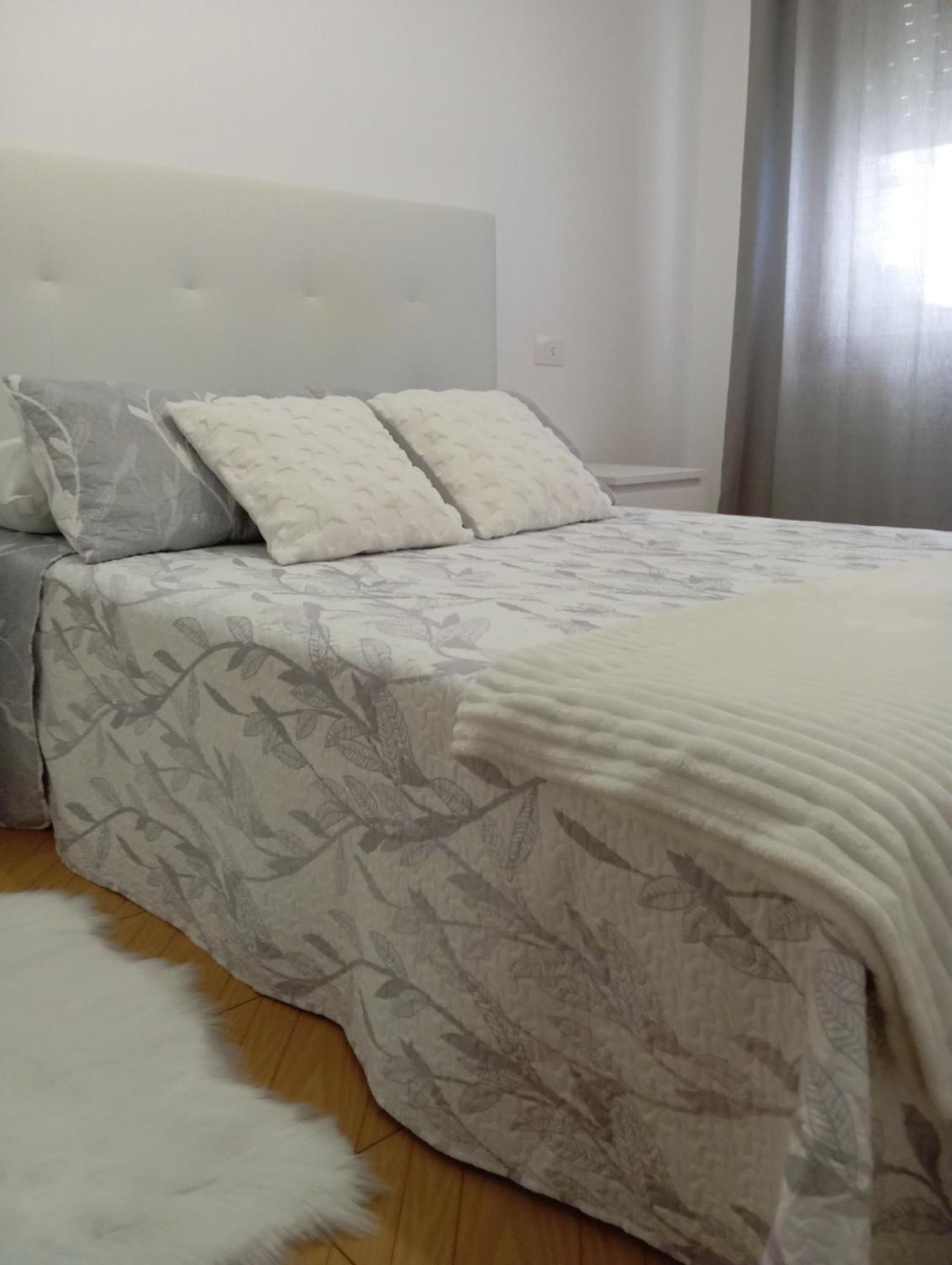 Piso Sol Y Mar Vacacional Apartment Moana Exterior photo